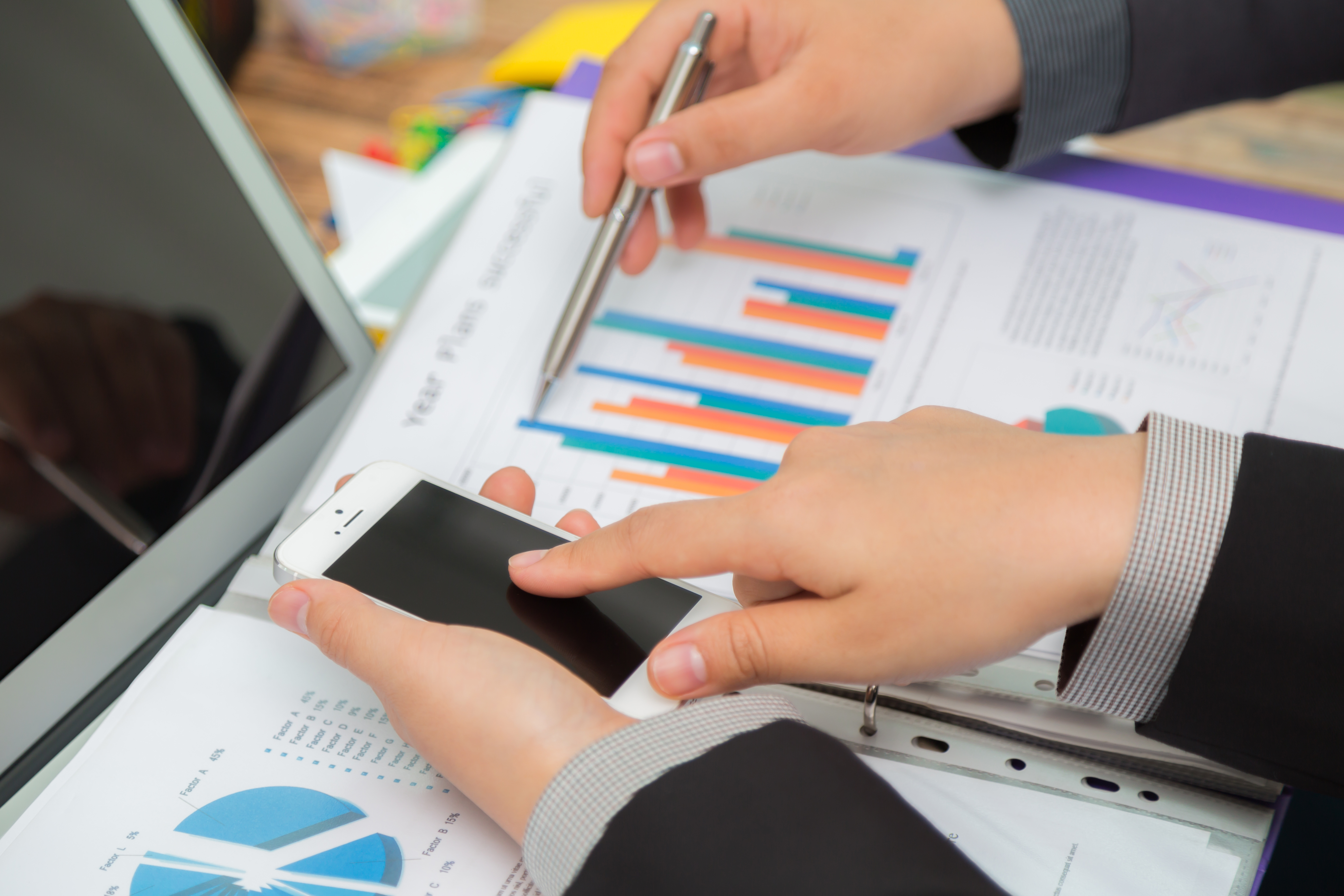 Borrower Management