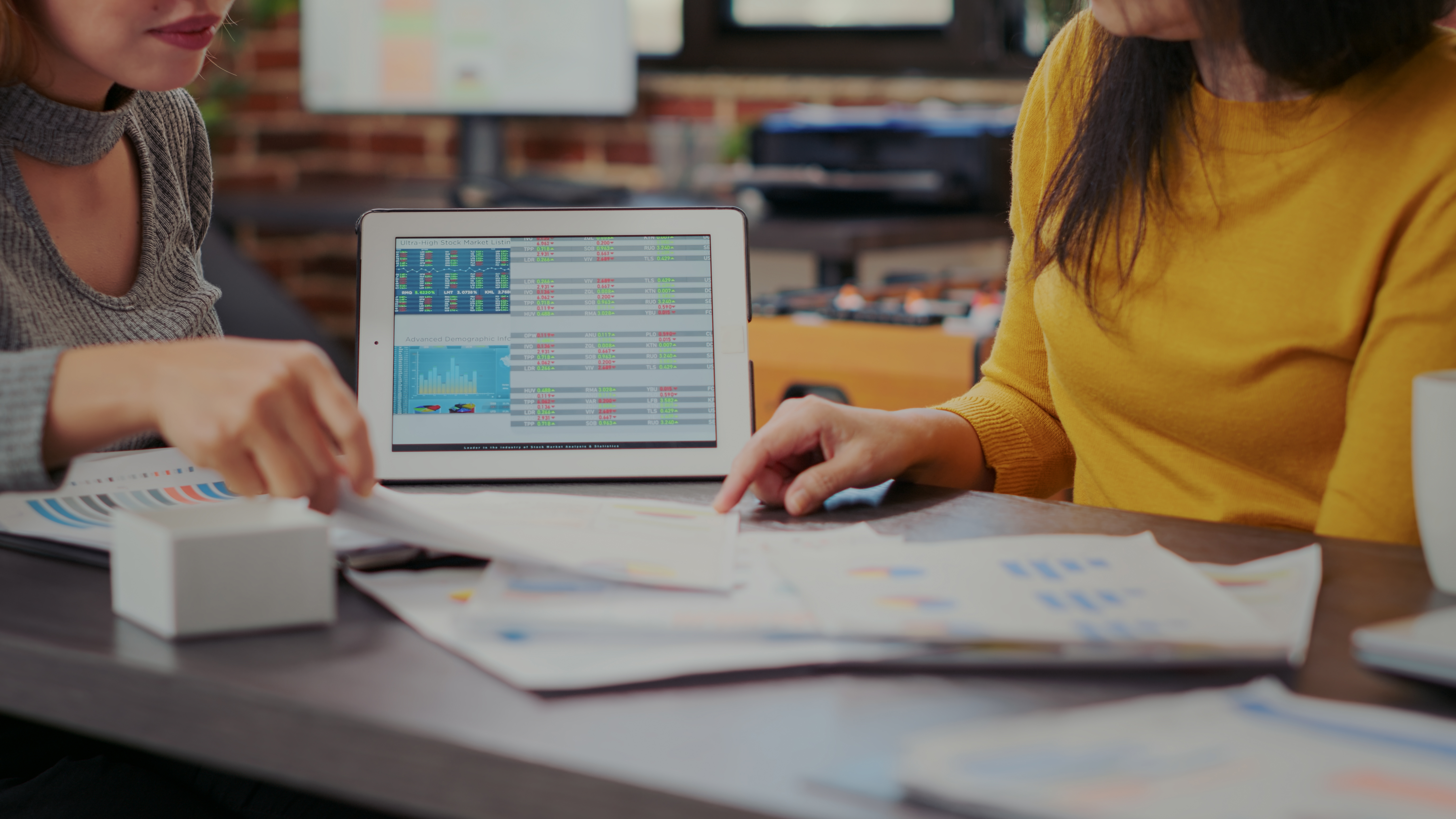 Payment Tracking